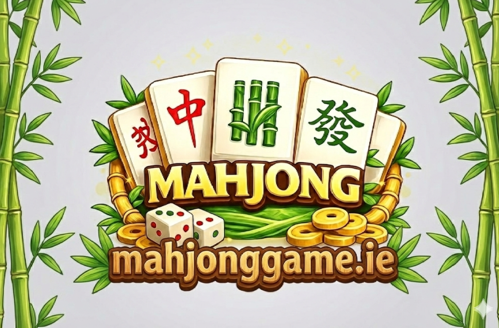Mahjong game