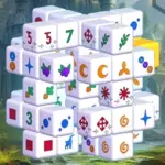 Mystic Mahjongg